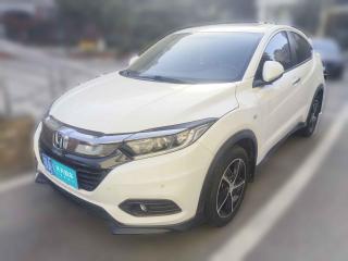 本田缤智2020款 1.5L CVT先锋版「武汉二手车」「天天拍车」