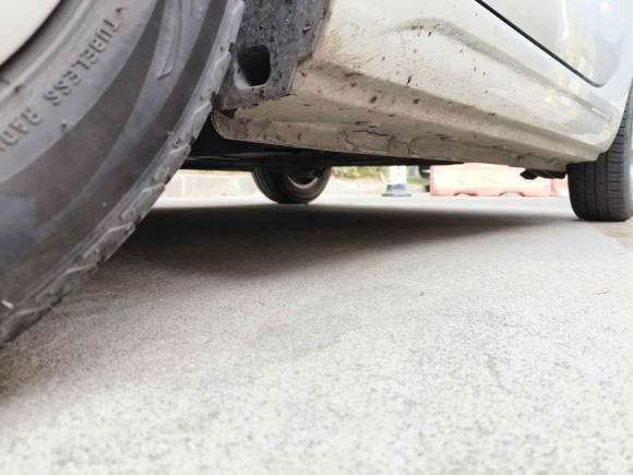 [宁波·浙B] 二手荣威科莱威CLEVER2021款 302km全能版