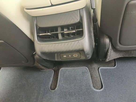 [宁波·浙A] 二手领克领克08 EM-P2023款 220km 四驱性能Halo