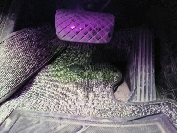 [嘉兴·苏U] 二手红旗红旗HS52019款 2.0T 智联旗领版