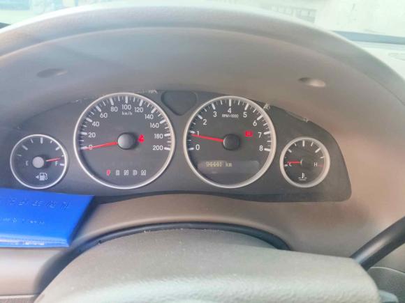 [济南·鲁A] 二手别克别克GL82014款 2.4L 经典版