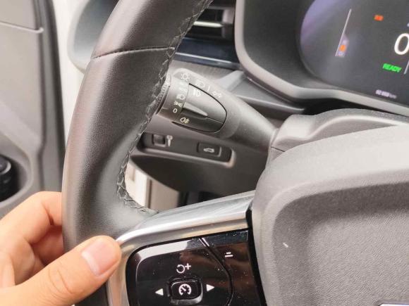 [杭州·浙A] 二手Polestar极星Polestar 22020款 首发版