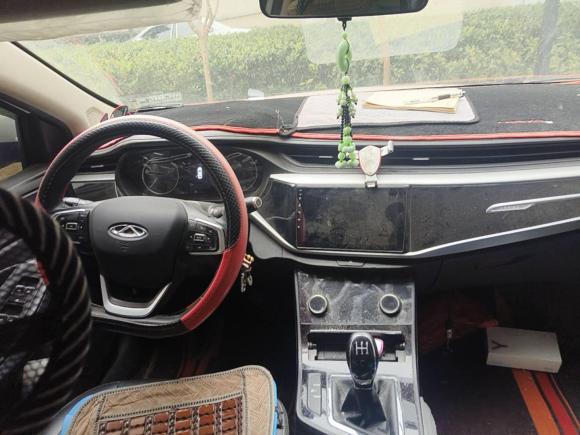 [金华·晋M] 二手奇瑞艾瑞泽52021款 PRO 1.5L 手动青春版