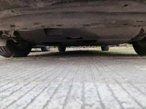 [温州·浙C] 二手本田雅阁2012款 2.0L SE