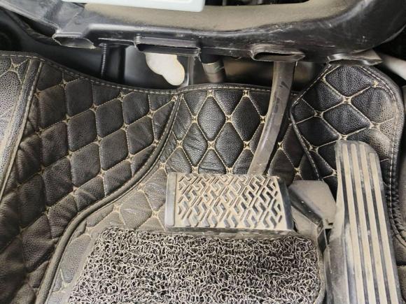 [湖州·浙E] 二手中华中华V62018款 1.5T 自动豪华型