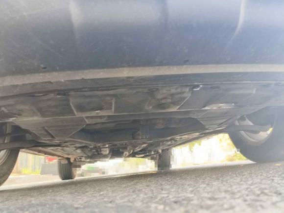 [南通·苏F] 二手雷诺科雷傲2018款 2.0L 两驱舒适版