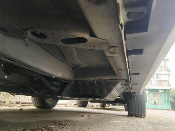 [上海·沪A] 二手荣威荣威RX5新能源2017款 eRX5 50T 混动互联尊荣旗舰版