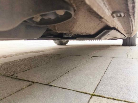 [南昌·赣A] 二手斯柯达明锐2018款 1.6L 手动标准版