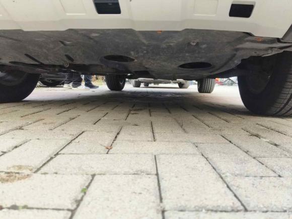 [济南·鲁A] 二手吉利汽车远景X62016款 1.3T CVT旗舰型