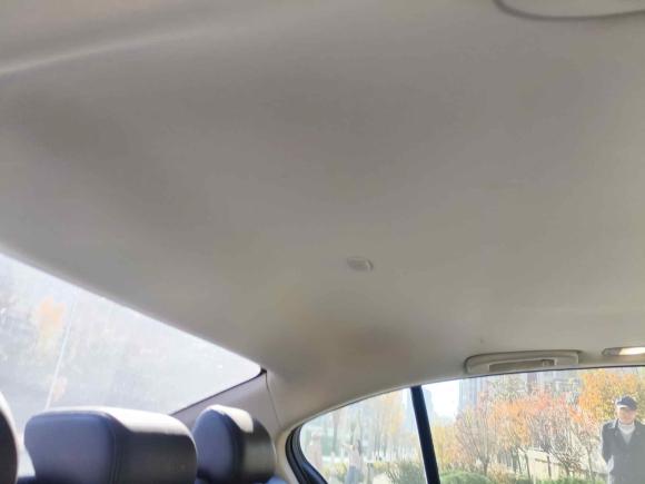 [青岛·鲁B] 二手英菲尼迪英菲尼迪Q50L2016款 2.0T 舒适版