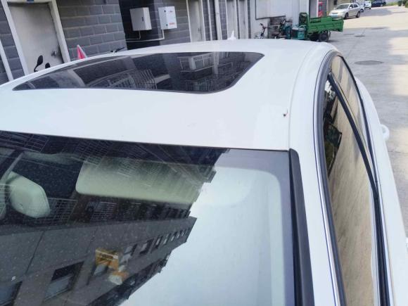 [南通·苏F] 二手奥迪奥迪A6L2014款 TFSI 标准型