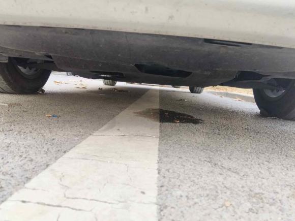 [济南·鲁A] 二手吉利汽车帝豪2020款 1.5L CVT豪华型