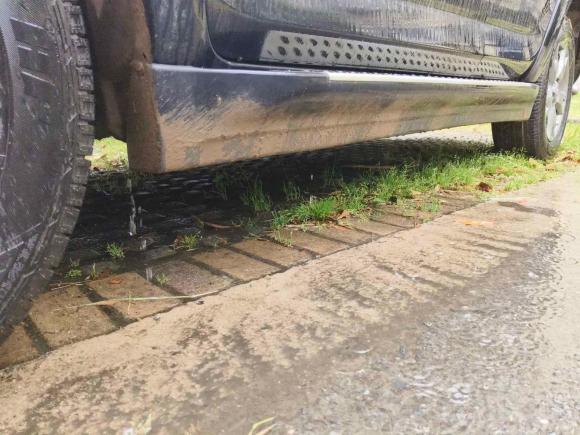 [芜湖·皖B] 二手丰田RAV4荣放2013款 特享版 2.0L 自动精英