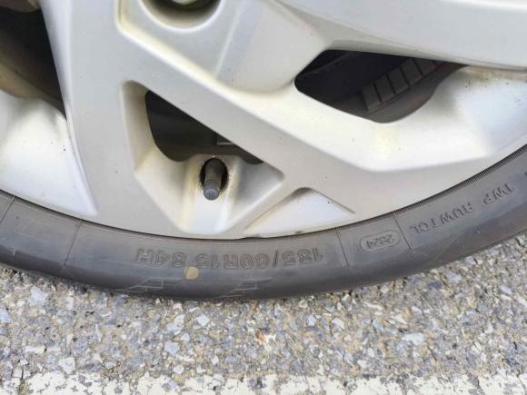 [武汉·鄂A] 二手现代悦纳2020款 1.4L CVT GLS炫酷版