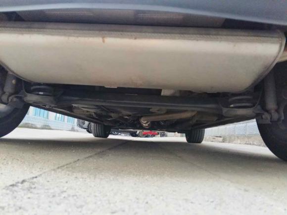 [杭州·浙A] 二手吉利汽车帝豪GS2019款 1.4T CVT雅