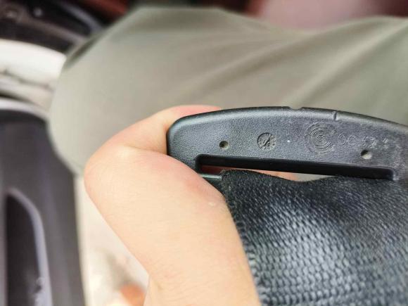 [嘉兴·浙F] 二手宝马宝马5系2014款 525Li 领先型