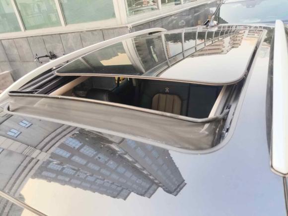 [深圳·粤B] 二手比亚迪宋新能源2017款 宋DM 1.5TID 全时四驱尊荣型