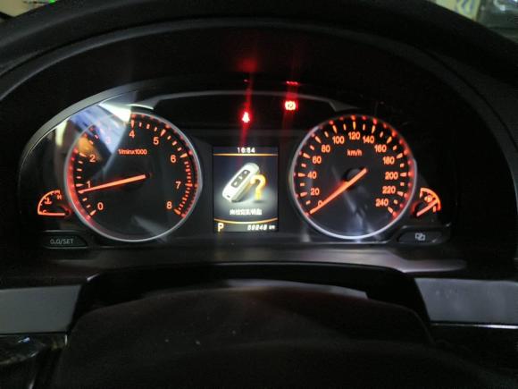 [台州·浙J] 二手吉利汽车博瑞2016款 1.8T 尊雅型