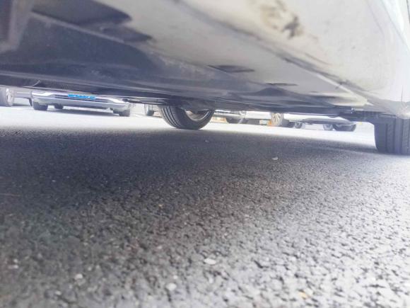 [杭州·浙D] 二手宝马宝马1系2021款 120i M运动曜夜版