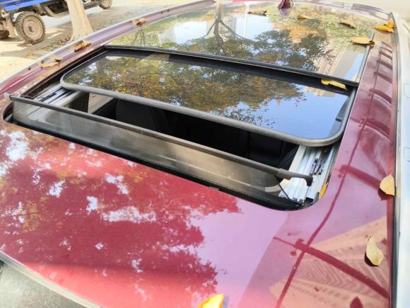 [武汉·鄂A] 二手本田缤智2015款 1.8L CVT两驱豪华型