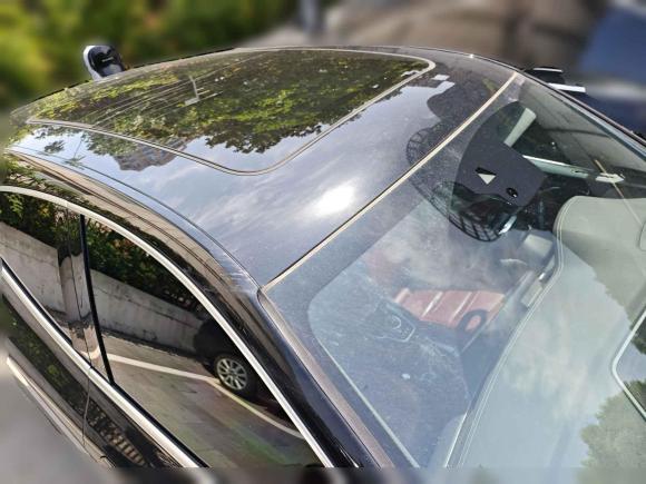 [上海·沪A] 二手SERES赛力斯赛力斯SF52021款 四驱自由远征版