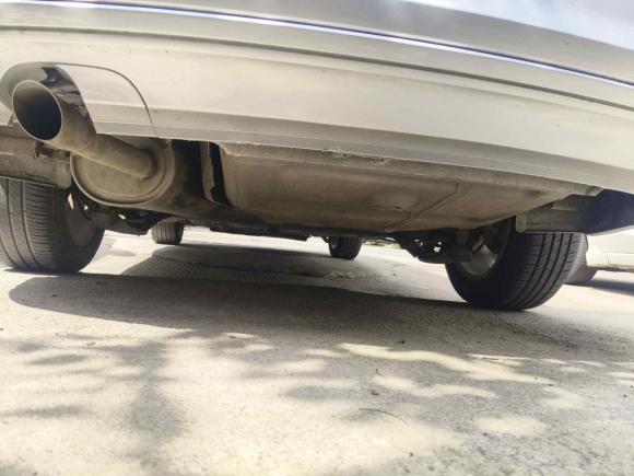 [温州·浙C] 二手大众朗逸2015款 1.6L 自动舒适版