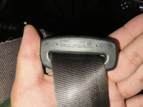 [合肥·皖A] 二手北京汽车北京EU72019款 逸风版