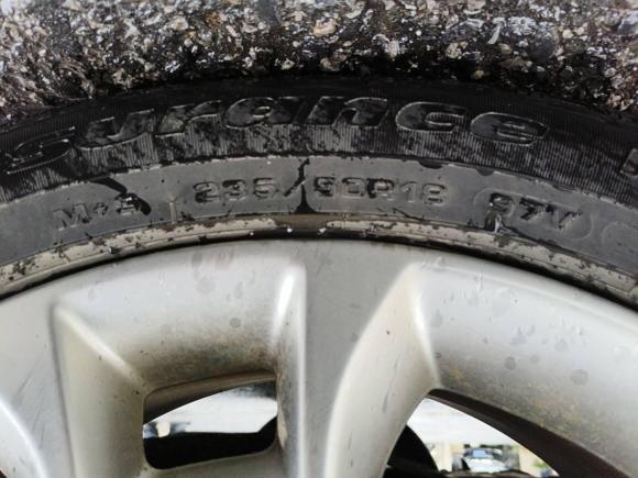 [武汉·鄂A] 二手福特翼虎2015款 2.0L GTDi 四驱运动型