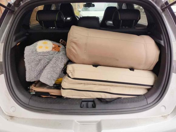 [苏州·苏E] 二手比亚迪海豚2021款 405km 时尚版