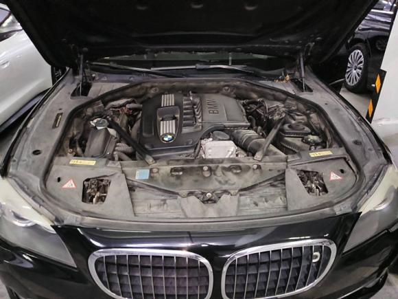 [南通·苏F] 二手宝马宝马7系2009款 740Li领先型