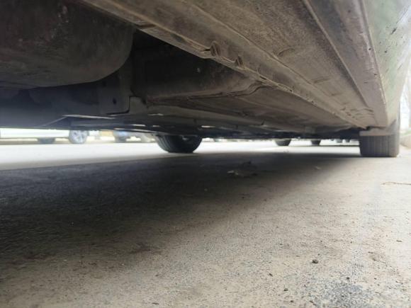 [西安·陕U] 二手日产天籁2020款 改款 2.0L XL Upper 智行版