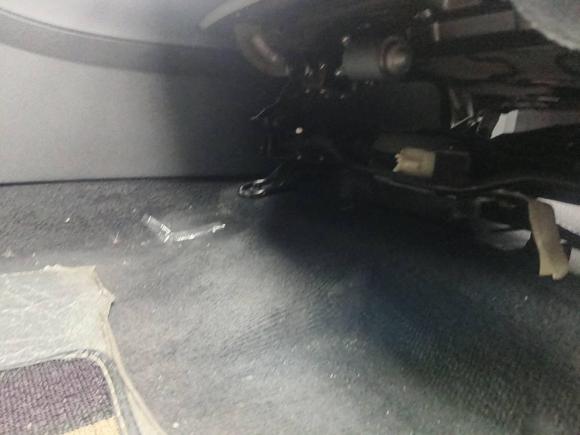 [嘉兴·浙F] 二手现代北京现代ix352018款 2.0L 自动两驱智勇·畅享版