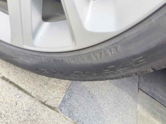 [南通·苏F] 二手路虎揽胜运动2020款 3.0 L6 HSE DYNAMIC