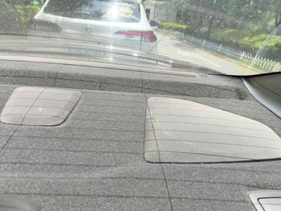 [苏州·苏E] 二手福特蒙迪欧2013款 2.0L GTDi240豪华运动型