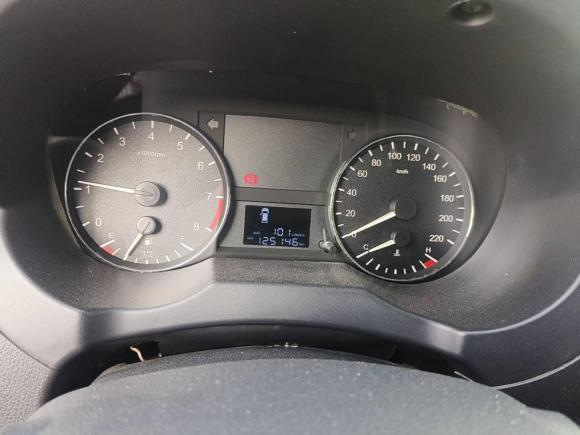 [深圳·粤S] 二手江淮瑞风瑞风M32016款 宜家版 1.6L 豪华智能型