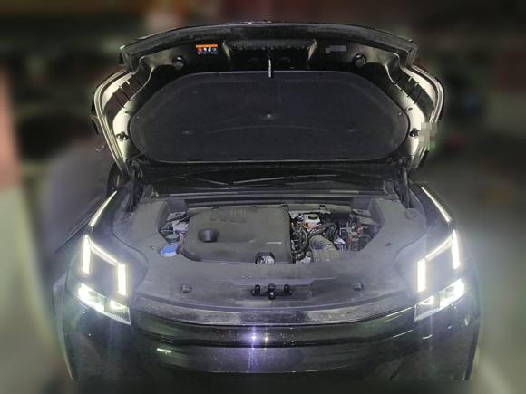 [武汉·鄂A] 二手领克领克08 EM-P2023款 220km 四驱性能Halo