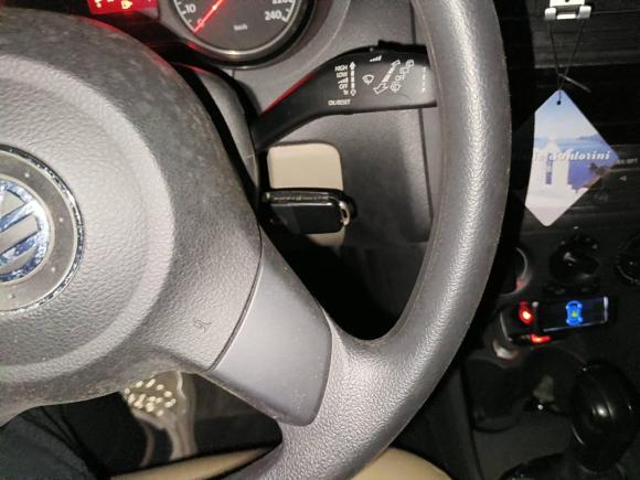 [杭州·浙A] 二手大众Polo2011款 1.6L 自动致尚版