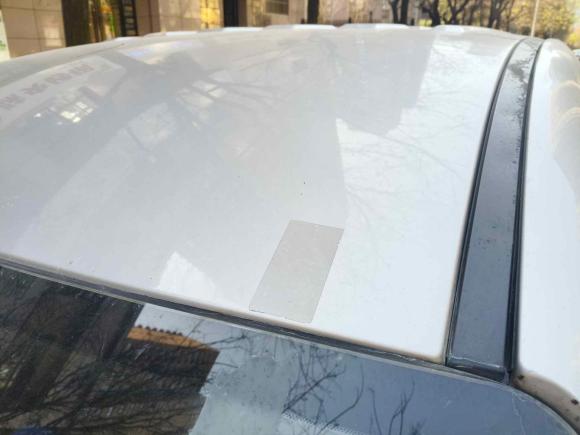 [西安·陕U] 二手江淮瑞风瑞风M42019款 商旅系列 2.0L 手动商务型 国VI