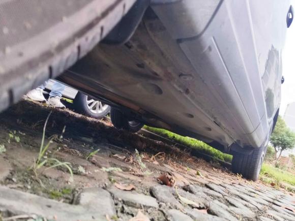 [上海·苏A] 二手大众途观2015款 1.8TSI 自动两驱风尚版