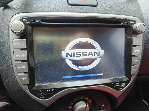 [常州·苏D] 二手日产玛驰2010款 1.5L 手动易型版