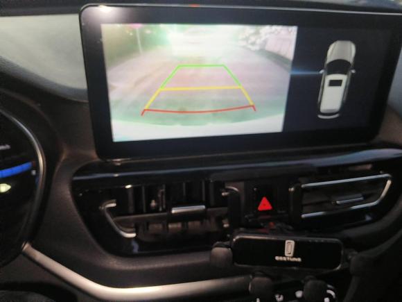 [苏州·苏U] 二手奔腾奔腾T332019款 1.6L 自动豪华型 国VI