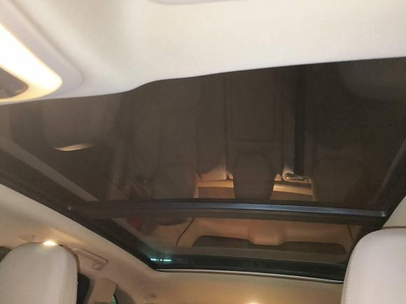 [广州·粤M] 二手保时捷Cayenne2011款 Cayenne 3.0T