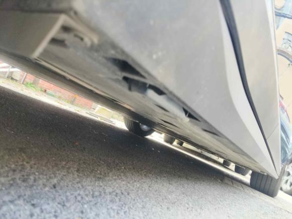 [上海·沪B] 二手比亚迪海豹062025款 EV 545KM旗舰型