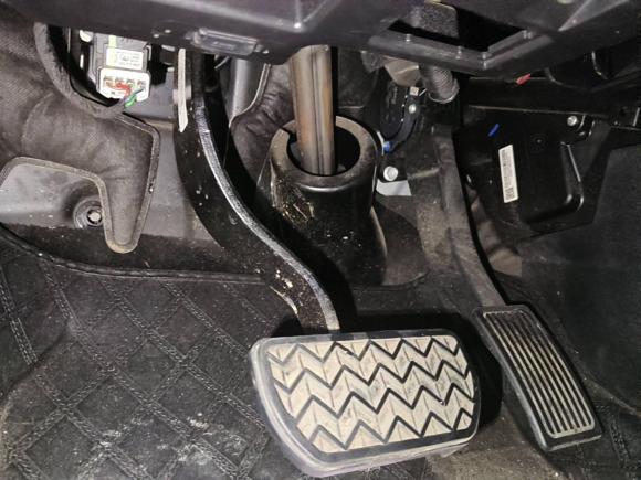 [深圳·赣C] 二手哈弗哈弗F52020款 1.5T DCT i炫