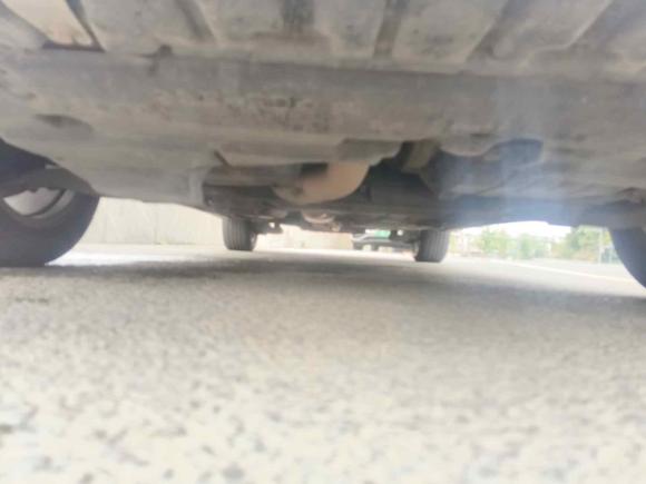 [成都·川G] 二手丰田普瑞维亚2012款 2.4L 7人座豪华版