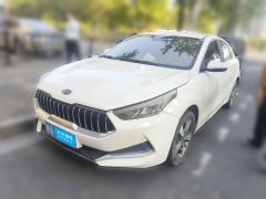 [杭州·浙A] 起亚起亚K32019款 1.5L CVT新锐版