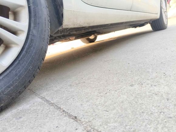 [上海·沪F] 二手别克英朗2015款 15N 自动精英型