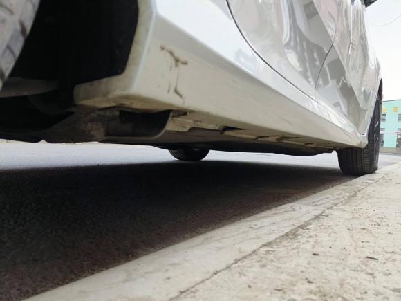 [西安·陕A] 二手本田思域2019款 180TURBO CVT尚动版 国VI