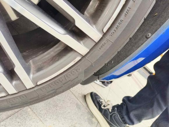 [温州·浙C] 二手保时捷Macan2016款 Macan S 3.0T