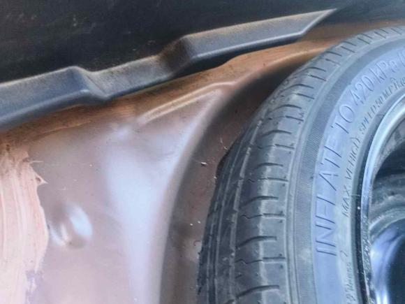 [杭州·浙A] 二手马自达马自达3 昂克赛拉2014款 三厢 1.5L 自动豪华型